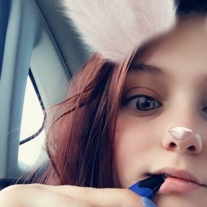 Meet your Posher, Breana